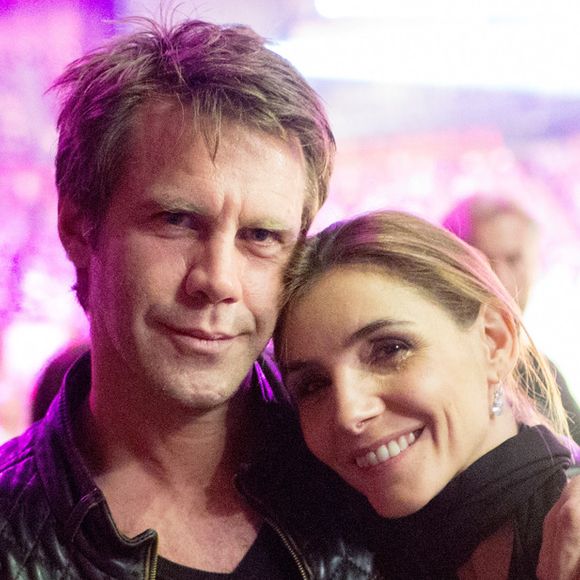 Entre Clotilde Courau et Emmanuel-Philibert de Savoie, c'est terminé

Exclusif - Le prince Emmanuel Philibert de Savoie et la princesse Clotilde (Courau) - People au concert de Johnny Hallyday au POPB de Bercy a Paris - Jour 2. Borde-Corlouer-Jacovides-Moreau / Bestimage