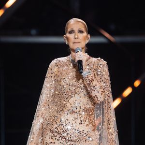 Concert de Celine Dion au défilé anniversaire Elie Saab "1001 Seasons of Elie Saab" à l'espace "The Venue" à Riyad, Arabie saoudite le 13 novembre 2024.
© Tiziano Da Silva / Bestimage