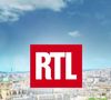 La nouvelle est tombée.

Capture d'écran RTL