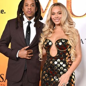 Le mari de la musicienne Beyoncé réfute catégoriquement les accusations portées contre lui


Jay-Z, Beyonce lors de la première de "Mufasa" le 9 décembre 2024 à Hollywood