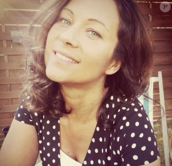 Valérie Claisse, ancienne Miss France, sur Instagram