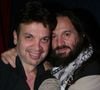 Francis Lalanne n’est pas le seul musicien de la famille : son frère Jean-Félix Lalanne mène depuis plusieurs décennies une carrière de guitariste, compositeur et arrangeur.

Francis Lalanne a endossé un gilet jaune pour chanter avec son frère Jean-Felix au Nez Rouge à Paris.