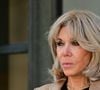 C'est dans sa nouvelle boutique parisienne nichée rue des Martyrs, que Jean-Alexandre Trogneux, le neveu de Brigitte Macron, a accueilli les journalistes de "Gala"...
La Première dame du Brésil est accueillie par la Première dame de France, Brigitte Macron, avant le sommet de la « Coalition des volontaires » en soutien à l'Ukraine à l'Élysée à Paris. © Christian Liewig/Bestimage