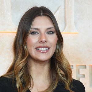 Camille Cerf (Miss France 2015) - Avant-première du film "Athena" à la salle Pleyel à Paris le 13 septembre 2022

© Giancarlo Gorassini / Bestimage