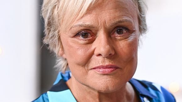 Muriel Robin "montée à 99 kilos" : Ce régime strict qui lui a permis de perdre du poids