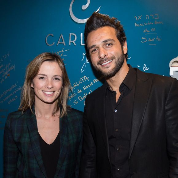 Maxim Nucci, compagnon d’Isabelle Ithurburu, a joué un rôle clé en l’encourageant à tenter sa chance au JT de 13H.


Exclusif - Maxim Nucci (Yodelice) et sa compagne Isabelle Ithurburu - Soirée de la Nuit de la Beauté à l'institut Carlota avec O.P.I et System Professional à Paris. © Cyril Moreau/Bestimage