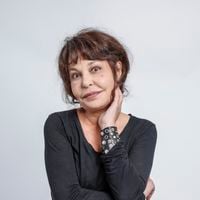 Isabelle Mergault concernée par l'hodophobie, et cela a influé sur sa vie