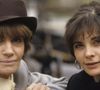 Si cette série documentaire revient sur l'affaire, il met en lumière son traitement à l'époque qui est synonyme de "malentendu" selon Anne-Sophie Jahn.

Nadine Trintignant et sa fille Marie Trintignant le 15 avril 1994.
Michel MARIZY via Bestimage