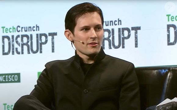 Arrêté en France en août 2024, le fondateur de Telegram souhaite en effet leur éviter de se disputer sur un sujet d'héritage.

Pavel Durov, franco-russe de 39 ans, fondateur et PDG de la messagerie sécurisée Telegram a été interpellé samedi soir 24 août 2024 à l'aéroport du Bourget en France. © Capture TV via Bestimage