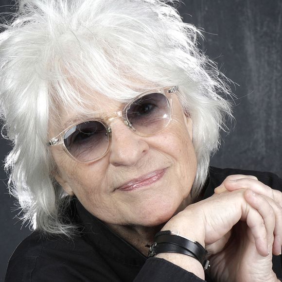 Portrait de Catherine Lara lors de l'enregistrement de l'émission "Chez Jordan" à Paris le 16 mai 2023.

© Cédric Perrin / Bestimage