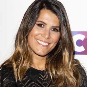 Nouveau départ pour Karine Ferri.

Karine Ferri - Soirée de rentrée de TF1 au Palais de Tokyo à Paris. © Pierre Perusseau/Bestimage