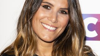 Après 13 ans de bons et loyaux services, Karine Ferri quitte TF1 pour le groupe RMC/BFM : "Je vais pouvoir enfin m'épanouir"