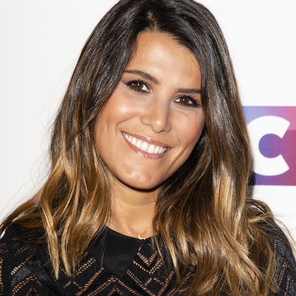 Nouveau départ pour Karine Ferri.

Karine Ferri - Soirée de rentrée de TF1 au Palais de Tokyo à Paris. © Pierre Perusseau/Bestimage