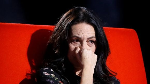 Première réaction de Lio après la perte de son fils Diego, une publication en musique pour exprimer son infinie tristesse