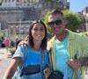 Dans une publication Instagram, la jeune femme a écrit qu'elle ne pardonnait pas à Olivier, mais lui donnait une seconde chance.

Instagram du couple, Tiffanie et Olivier Esposito ("Familles Nombreuses").