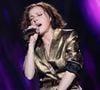 Pour elle, cette autre facette de son métier est avant tout synonyme de liberté.

Exclusif - Tina Arena lors de l'enregistrement de l'émission "La Boîte à secrets", présentée par F.Bollaert et diffusée le 23 janvier sur France 3, dans les studios du Lendit à Saint-Denis, France, le 16 décembre 2025. © Cyril Moreau/Bestimage