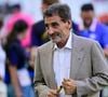Le MHR reste aujourd'hui étroitement associé au groupe, dont la marque figure sur le maillot du club. 

Mohed Altrad (President MHR) - Semi-final Top 14 match between Montpellier Hérault Rugby and Stade Français Paris on June 20, 2026 at the Velodrome Stadium in Marseille.