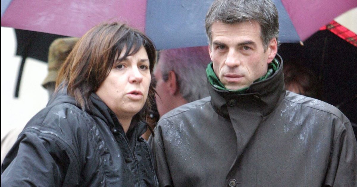 Michèle Bernier et Bruno Gaccio avant la rupture : cette épreuve que le  couple a traversé peu de temps avant la naissance de leur fille Charlotte -  Purepeople