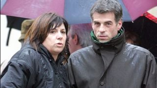 Michèle Bernier et Bruno Gaccio avant la rupture : cette épreuve que le couple a traversé peu de temps avant la naissance de leur fille Charlotte