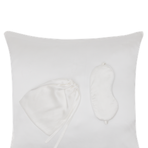 Elodie Gossuin collabore avec Tissaia de E.Leclerc pour une collection de linge de maison.