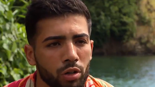 EXCLU "Des petits problèmes personnels" : Mehdi (Koh-Lanta 2025) s'explique enfin après son abandon inattendu