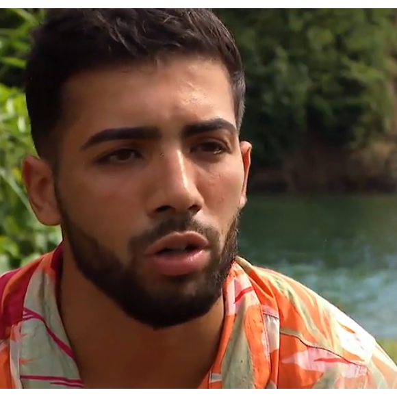 EXCLU "Des petits problèmes personnels" : Mehdi (Koh-Lanta 2025) s'explique enfin après son abandon inattendu