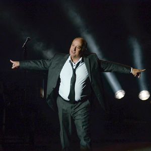 Michel Jonasz Quartet, en concert aux Musicales de Noirmoutier, Château de Noirmoutier, France, le 31 juillet 2015. Photo par Vincent GRAMAIN/ABACAPRESS.COM