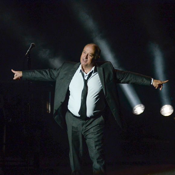 Michel Jonasz Quartet, en concert aux Musicales de Noirmoutier, Château de Noirmoutier, France, le 31 juillet 2015. Photo par Vincent GRAMAIN/ABACAPRESS.COM