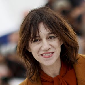 Charlotte Gainsbourg - Photocall du film "L’affaire Marie-Claire" lors du 79ème Festival International du Film de Cannes, le 19 mai 2026.
© Jacovides/Moreau/Bestimage