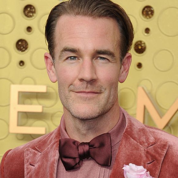 James Van Der Beek présent à la 71e cérémonie des Primetime Emmy Awards qui s'est tenue au Microsoft Theater le 22 septembre 2019 à Los Angeles, CA, États-Unis. Photo by Sara de Boer/Startraks/ABACAPRESS.COM