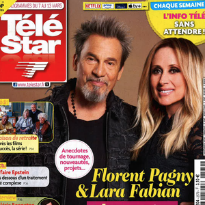 Une Télé Star