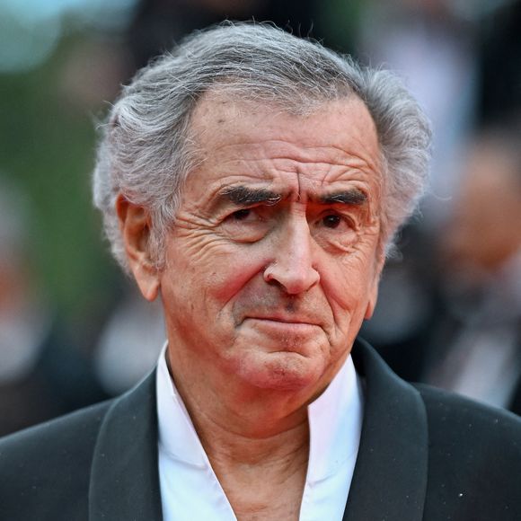 Bernard-Henri Levy et Arielle Dombasle à la Cérémonie d'ouverture et à la Première de Leave One Day au 78ème Festival de Cannes qui s'est tenu au Palais des Festivals le 13 mai 2025 à Cannes, France. Phot oby Franck Castel/ABACAPRESS.COM