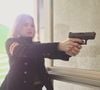 Elle a 24 ans et a déjà joué dans plusieurs films et séries
Instagram