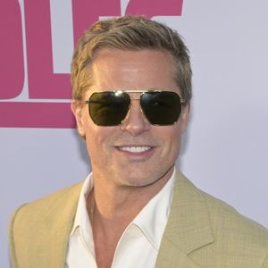 Brad Pitt - Première de Wolfs au cinéma TCL Chinese à Los Angeles le 18 septembre 2024.
Crédit : Photo Press Service / BESTIMAGE