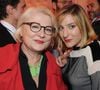 "C'était vraiment les pires années scolaires de ma vie. 'Ouais, ta mère est lesbienne. Ta mère, c'est une gouine. Est-ce que c'est vrai que ta mère, c'est Josiane Balasko ?' (...) Donc au début, je réponds gentiment, mais à la fin, on a envie de les emplâtrer."

Josiane Balasko et sa fille Marilou Berry - Zahia Dehar ouvre sa pâtisserie-boudoir éphémère chez l'Eclaireur à Paris. Le 3 juillet 2013. JLPPA / Bestimage