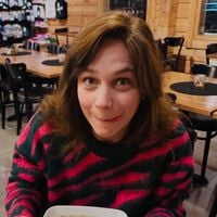 Loin de ses filles Alice et Jeanne, Nathalie Péchalat s'épanouit à 42 ans ! Un rêve réalisé à des milliers de kilomètres