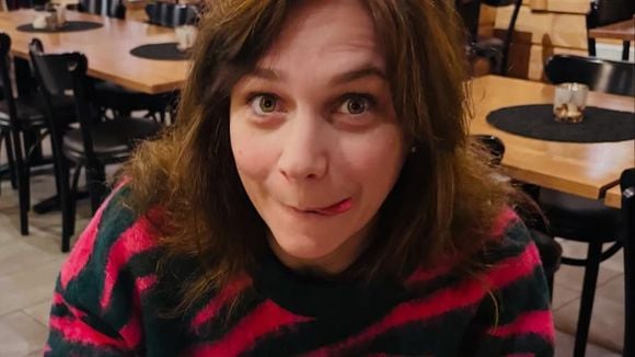 Loin de ses filles Alice et Jeanne, Nathalie Péchalat s'épanouit à 42 ans ! Un rêve réalisé à des milliers de kilomètres