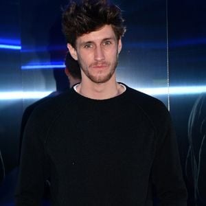 Jean-Baptiste Maunier - Inauguration de la salle de projection privée et éphémère Amazon Prime Video Club, dont l'accès est entièrement gratuit, place de La Madeleine à Paris. Le 9 décembre 2021
© Veeren / Bestimage
