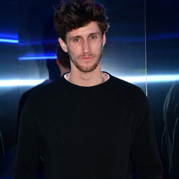 Jean-Baptiste Maunier - Inauguration de la salle de projection privée et éphémère Amazon Prime Video Club, dont l'accès est entièrement gratuit, place de La Madeleine à Paris. Le 9 décembre 2021
© Veeren / Bestimage