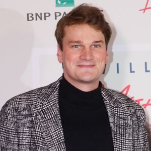 L’ancien nageur va être jugé pour viol et agression sexuelle sur mineure

Yannick Agnel - Avant-première du film "la méthode Williams (King Richard)" au Grand Rex à Paris, France, le 01 décembre 2021. © Christophe Clovis / Bestimage