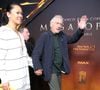 En effet, avec Tiffany Chen, l'acteur a accueilli la petite Gia, le 6 avril 2023.
Tiffany Chen et Robert De Niro à la première de "Megalopolis" à l'AMC Lincoln Square le 23 septembre 2024 à New York.
©Photo Press Service / BESTIMAGE