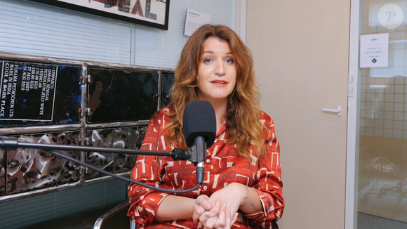 Marlène Schiappa en interview pour "La Parole"