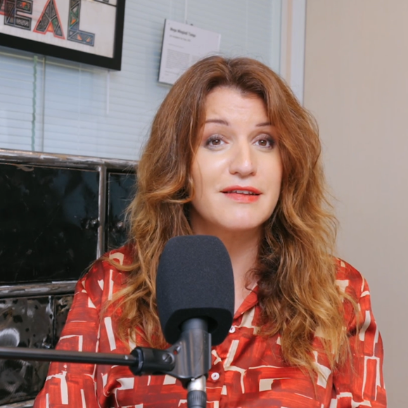 Marlène Schiappa en interview pour "La Parole"