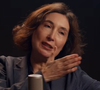 Pour avancer, elle conseille de parler de sa souffrance à ses proches, de prendre du recul sur son histoire et de solliciter un professionnel si nécessaire.

Capture d'écran Youtube