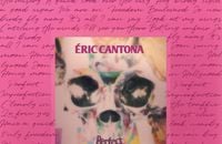 Instagram d'Eric Cantona.