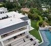 Leur manoir de 60,8 millions n'a pas trouvé d'acheteur

Vues aériennes de l'ancienne villa de Jennifer Lopez et Ben Affleck à Los Angeles. Photo : Backgrid USA / Bestimage