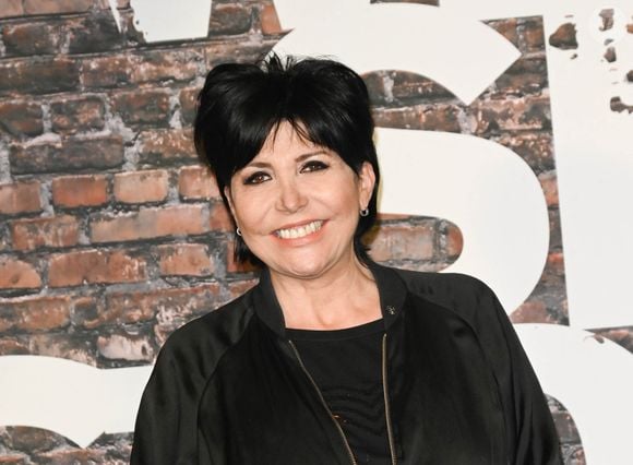 Liane Foly - Avant-première du film "West Side Story" réalisé par S. Spielberg au Grand Rex à Paris le 2 décembre 2021. © Coadic Guirec/Bestimage