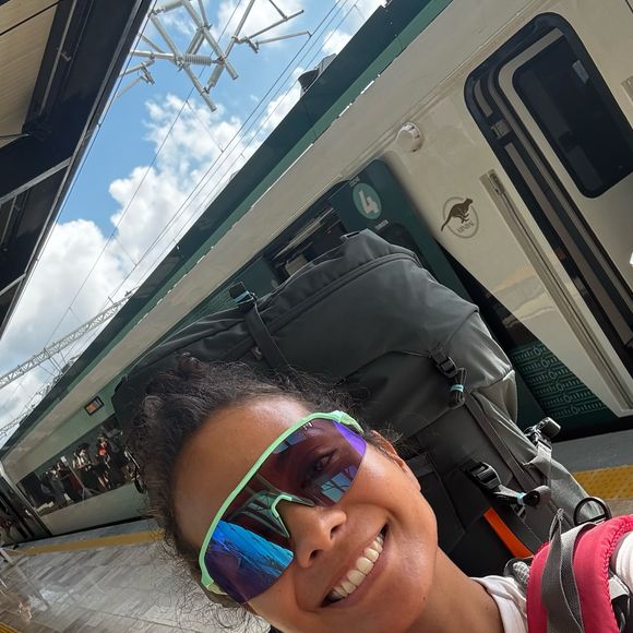 Alors qu'elle tentait de se changer les idées au Costa Rica,

Vaimalama Chaves enchaîne les déboires en vacances...