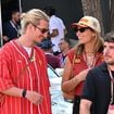 Laury Thilleman et Paul Mirabel : leur apparition remarquée aux côtés de la famille princière à Monaco
