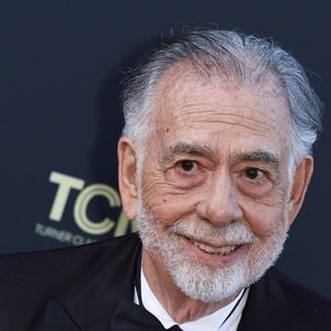 26 avril 2025 – Hollywood, Californie – Francis Ford Coppola. Cérémonie de remise du prix AFI pour l’ensemble de sa carrière son honneur au TCL Chinese Theatre.

© Backgrid USA / Bestimage